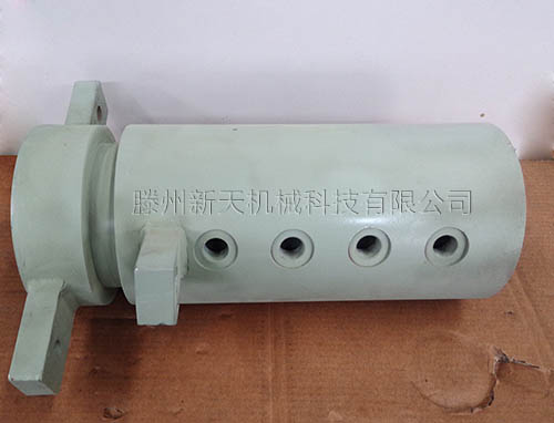 多通道转炉旋转接头 多通道转炉旋转接头