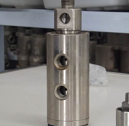 非标液压旋转接头 非标液压旋转接头