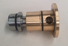 XTGD钢厂直埋式旋转接头 XTGD钢厂直埋式旋转接头