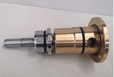 XTGS钢厂直埋式旋转接头 XTGS钢厂直埋式旋转接头