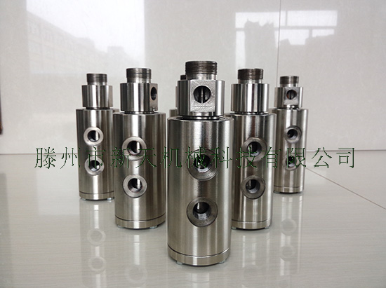 ��������Һѹ��ת��ͷ����ͼ