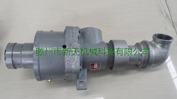 ����Ǳ�HK��Һѹ��ת��ͷʵ��ͼ