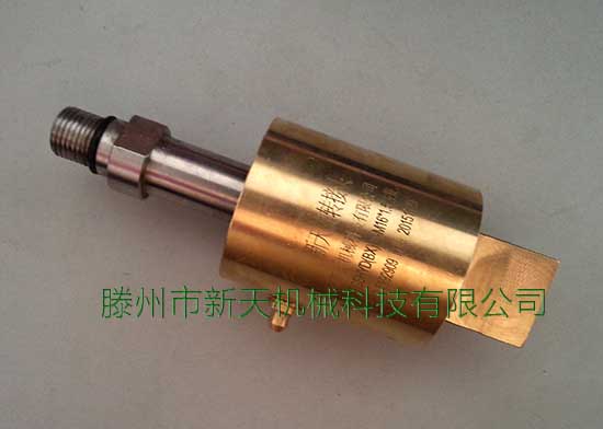 XTGSHYD(BX)10-MҺѹ��ת��ͷ