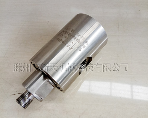 XT2TGS(QC)8A��ѹ��ת��ͷ����ͼ