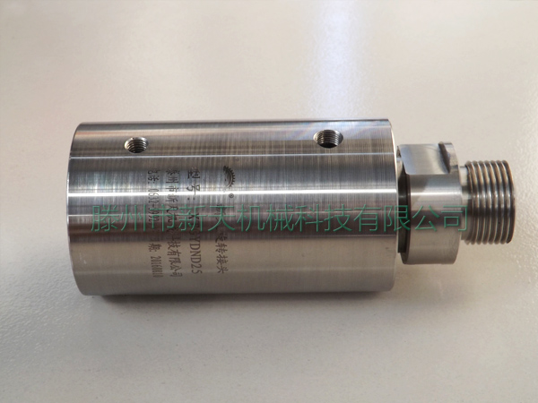 ��ѹDND25��ת��ͷ