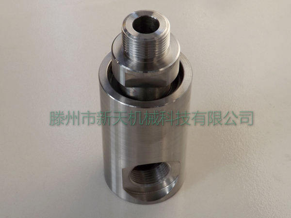 ��ѹDND25��ת��ͷ