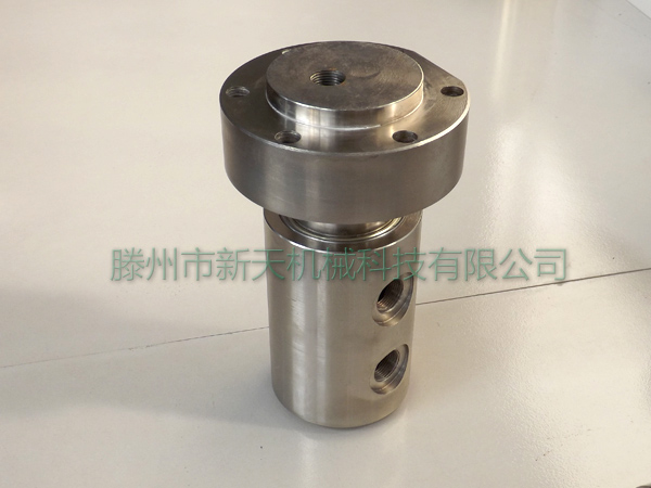 ��ѹͨҺѹ����ת��ͷ