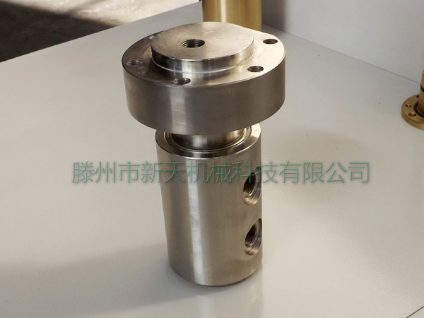 ��ѹͨҺѹ����ת��ͷ