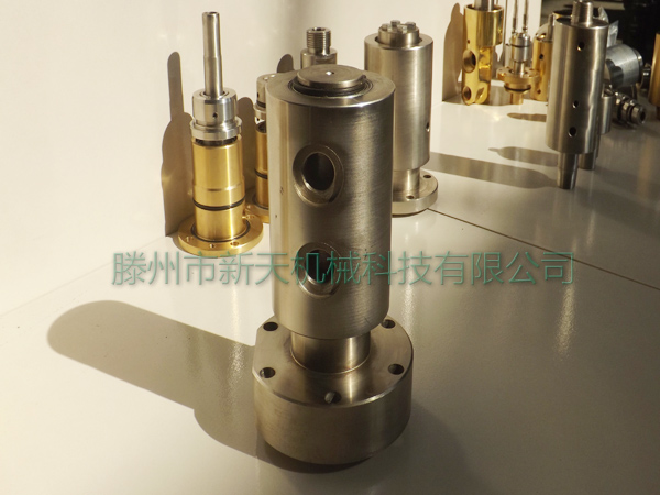 ��ѹͨҺѹ����ת��ͷ