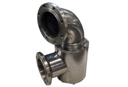 XTL多通路旋转接头 XTL多通路旋转接头