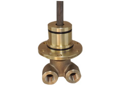 XTGS钢厂直埋入式旋转接头 XTGS钢厂直埋入式旋转接头