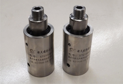 高压回转接头XTGYDND15 高压回转接头XTGYDND15