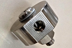 液压回转接头 液压回转接头