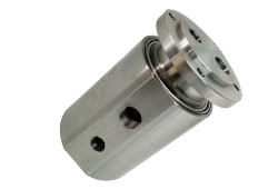 XT2T(SF)2-20-15旋转接头 XT2T(SF)2-20-15旋转接头